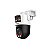 Câmera IP Dahua DH-P3D-3F-PV Wifi Picoo Dupla D1 6MP - Imagem 1
