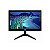 Monitor Hye HYE23NLM 23,6" Full HD (1920 x 1080), 60 Hz, 5 ms, 1 HDMI, 1 X VGA (D-Sub), Preto - Imagem 1