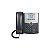 Telefone IP Cisco SPA512-G 01 Linha 02P Gigabit Poe LCD - Imagem 1
