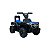 Quadriciclo Eletrico Infantil Level LVR-172 - Azul - Imagem 1