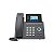 Telefone IP Grandstream GRP 2603 3 Linhas Gigabit 5 Conferências - Imagem 1