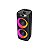 Caixa de Som Midi Pro MDP-5000 USB/SD/Aux Bluetooth - Imagem 1