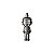 Perfume Karl Lagerfeld Ikonik Absolu Masculino 100ML - Imagem 1