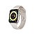 Relógio Smartwatch Argom Skeiwarch ARG-WT-6055BG S55 Bege - Imagem 1