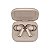 Fone de Ouvido Motorola Moto Buds+ TWS XT2441-1 Sound BY Bose - Cinza Greige - Imagem 1