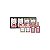 Perfume Gucci Mini Kit Bloom 2 Unidades + Flora 2 Unidades Edp Feminino - 5ML - Imagem 1