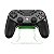Controle Gamesir Tarantula Pro T3 Multi-Plataforma Sem Fio PC/Switch/Android/iOS Preto - Imagem 1