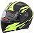 Capacete para Moto Jiekai JK-902A X1 - Gráfico - Imagem 1