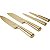 Jogo de Facas Knife Set Berlinger Haus - BH-2976 (4 Peças) - Imagem 1