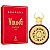 Perfume Bharara Viking Kashmir Parfum 100mL - Masculino - Imagem 1