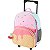 Mochila com Rodas Infantil Skip Hop - 9R218110 Sorvete - Imagem 1