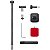 Kit de suporte para capacete em terceira pessoa DJI Osmo - Imagem 1
