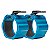 Argola Rogue Fitness OSO Mighty Collars 2.0 RA3072-AN-BL - Azul - Imagem 1