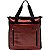 Bolsa Esportiva Drop Shot Caima DB284017 - Vermelha - Imagem 1