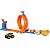 Bigfoot Hot Wheels Monster Trucks Loop e Flip Desafio Troféu Mattel - JBX64 - Imagem 1