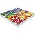 Jogo de Tabuleiro Blokus Mattel - BJV44 - Imagem 1