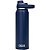 Garrafa Térmica Camelbak Thrive Chug VSS 1L - Azul Marinho - Imagem 1