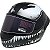 Capacete para Moto Cool Seven Helmets C3 - Tamanho XL (61-62) Venom Gray - Imagem 1