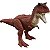 Brinquedo Carnotauro com Efeitos Sonoros Jurassic World Rebirth Mattel - JGM15 - Imagem 1