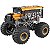 Carro a Control Remoto 2.4 GHZ 333 Spirit Beasts Off-Road Crazon 333-19162B - Naranja - Imagem 1