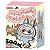 Brinquedos THE MONSTERS Macaron Empolgante Vinil Rosto Caixa Cega - Pop Mart - Imagem 1