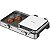 Grill Elétrico 2 em 1 FTX EG2-718 2100W 220V-50/60Hz - Imagem 1