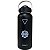 Garrafa Térmica Hydrate 946mL Preto - Olimpia - Imagem 1