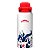 Garrafa Térmica Hidratante Albirroja Legends Edition 2 em 1 – 915mL - Imagem 1