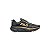Calçado Fila Maxximus Preto-Dourado Masculino 43 - Imagem 1