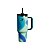 Copo Térmico Stanley Quencher H2.0 Flowstate Canudo Coastal Teal Motion 1.18L - Imagem 1