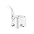 Nebulizador Portátil Citizen GC806 - 220V/50Hz - Branco - Imagem 1