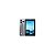 Tablet Cidea CM517 Air 8GB de RAM / 256GB / Tela 7" / Wi-Fi + 5G - Prata - Imagem 1