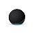 Caixa de Som Amazon Echo Dot Alexa 5ª Geração Preto - Imagem 1
