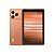 Tablet C Idea CM517 Air 5G 7" 8/256GB Laranja - Imagem 1