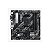 Placa-Mãe AMD AM4 Asus Prime A520M-A II Micro ATX - Imagem 1
