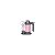 Liquidificador Westinghouse WKHM250PK 350W 220V Rosa - Imagem 1