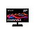 Monitor Gamer Up Série G Essentials UPG27VA75 27 Polegadas Full HD 75Hz HDMI VGA - Preto - Imagem 1