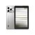 Tablet C Idea CM517 Air 5G 7" 8/256GB - Prata - Imagem 1