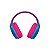 Fone de Ouvido Logitech G435 981-001061 - Bluetooth - Azul e Framboesa - Imagem 1