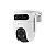 Câmera IP WiFi Ezviz CS-H9C 3MP+3MP Lente Dupla 2K 2.8MM 6MM - Imagem 1