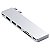 Hub Slim Adaptador Tipo-C ST-HUCPHSS - Imagem 1