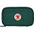 Estojo Fjällräven Kånken Travel Wallet 23781-667 - Verde Ártico - Imagem 1