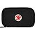 Estojo Fjällräven Kånken Travel Wallet 23781-550 - Preto - Imagem 1