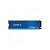SSD M.2 256GB Adata 2280 Nvme ALEG-710-256GCS Legend 710 GEN4 2400/1800 MB/s - Imagem 1