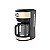 Cafeteira de Filtro Westinghouse Retro WKCMR621WH 10X 220V - Imagem 1