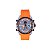 Relógio Masculino Analógico-Digital Hummer WH2-224297 Borracha - Imagem 1