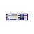 Teclado Gamer Redragon Antonium Pro K745WP RGB Sem Fio - Branco e Roxo - Imagem 1