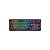 Teclado Gamer Redragon K688GB RGB Pro Bragi Pro Sem Fio Preto - Imagem 1