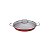 Panela para Paella Cuisinart ASP-38CR 38CM - Vermelho - Imagem 1