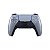 Controle PS5 Sony Dual Sense CFI-ZCT1W Prata Esterlina - Imagem 1
